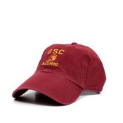 USC Trojans Tommy Head Alumni Cap